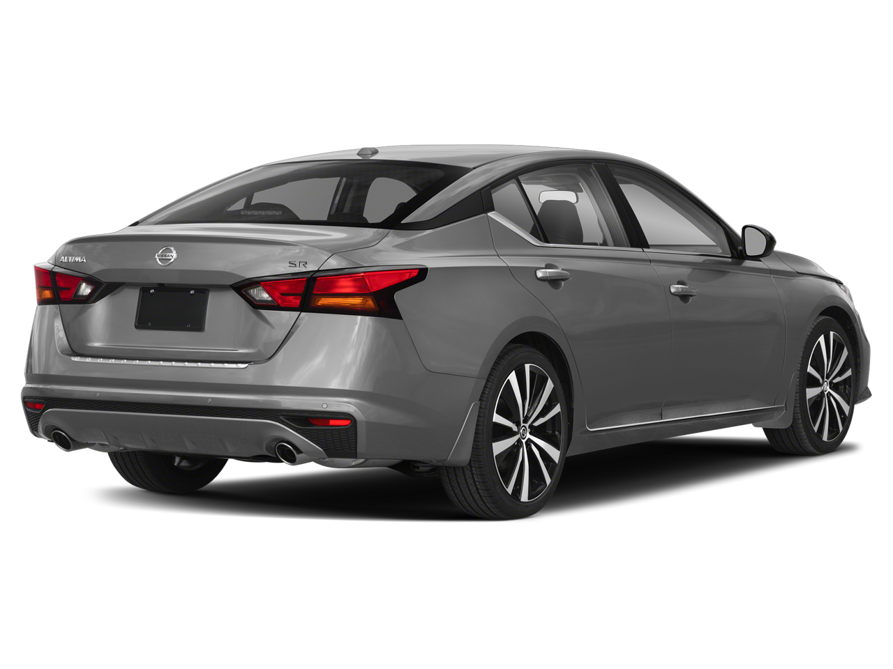 2022 Nissan Altima SR FWD