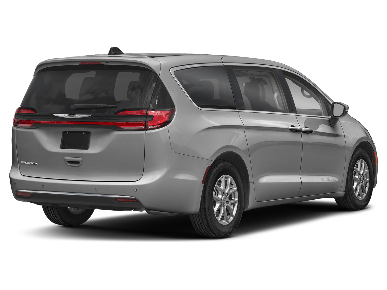 2023 Chrysler Pacifica Touring L - Photo 38