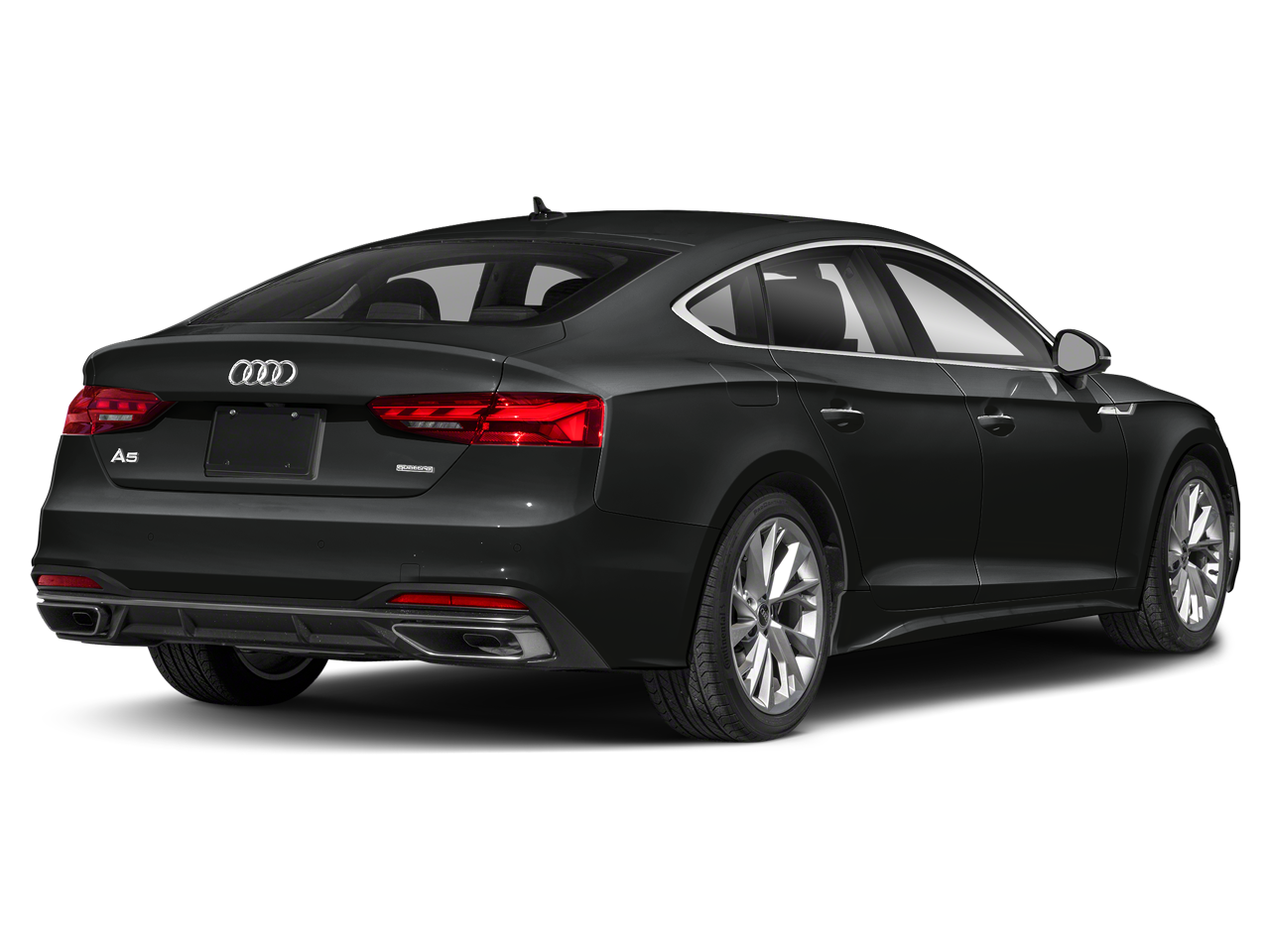 2025 Audi A5 Sportback Premium 45 TFSI S line quattro S tronic