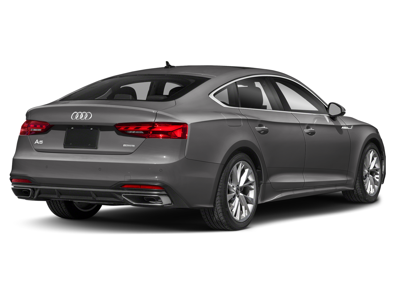 2025 Audi A5 Sportback Premium 45 TFSI S line quattro S tronic
