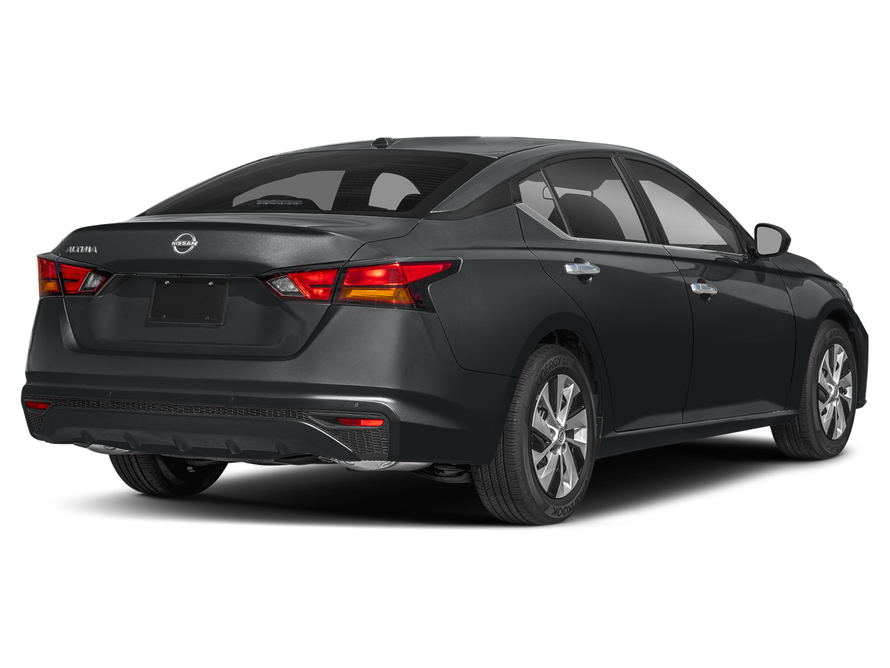 2025 Nissan Altima S - Photo 29