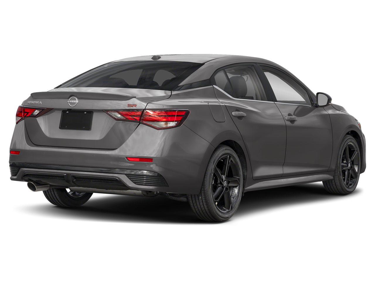 2025 Nissan Sentra SR - Photo 17