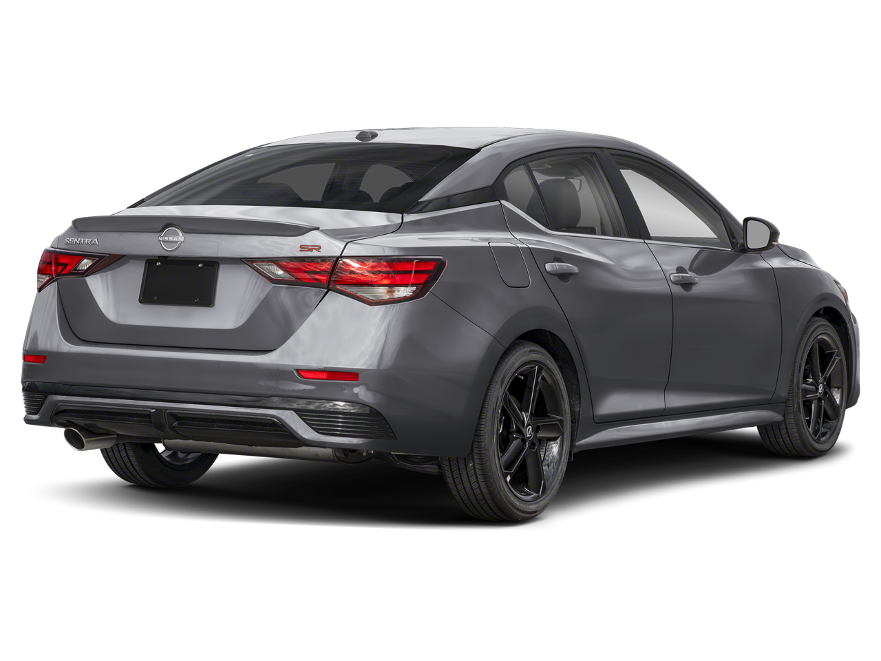 2025 Nissan Sentra SR - Photo 17