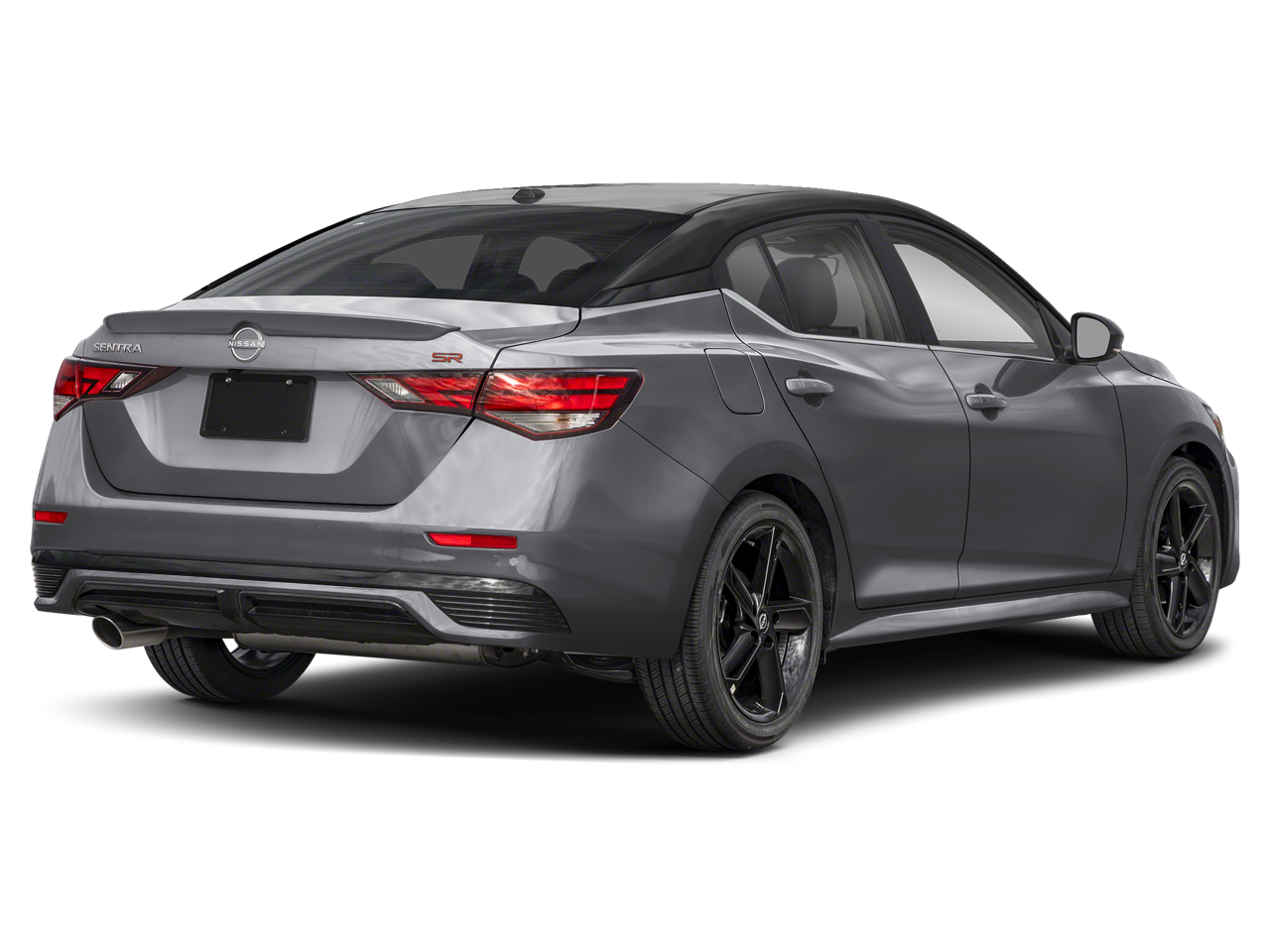 2025 Nissan Sentra SR - Photo 17