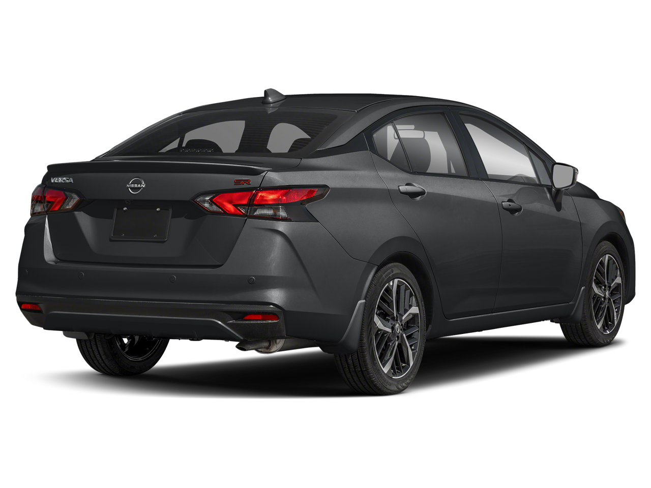 2025 Nissan Versa Sedan SR - Photo 17
