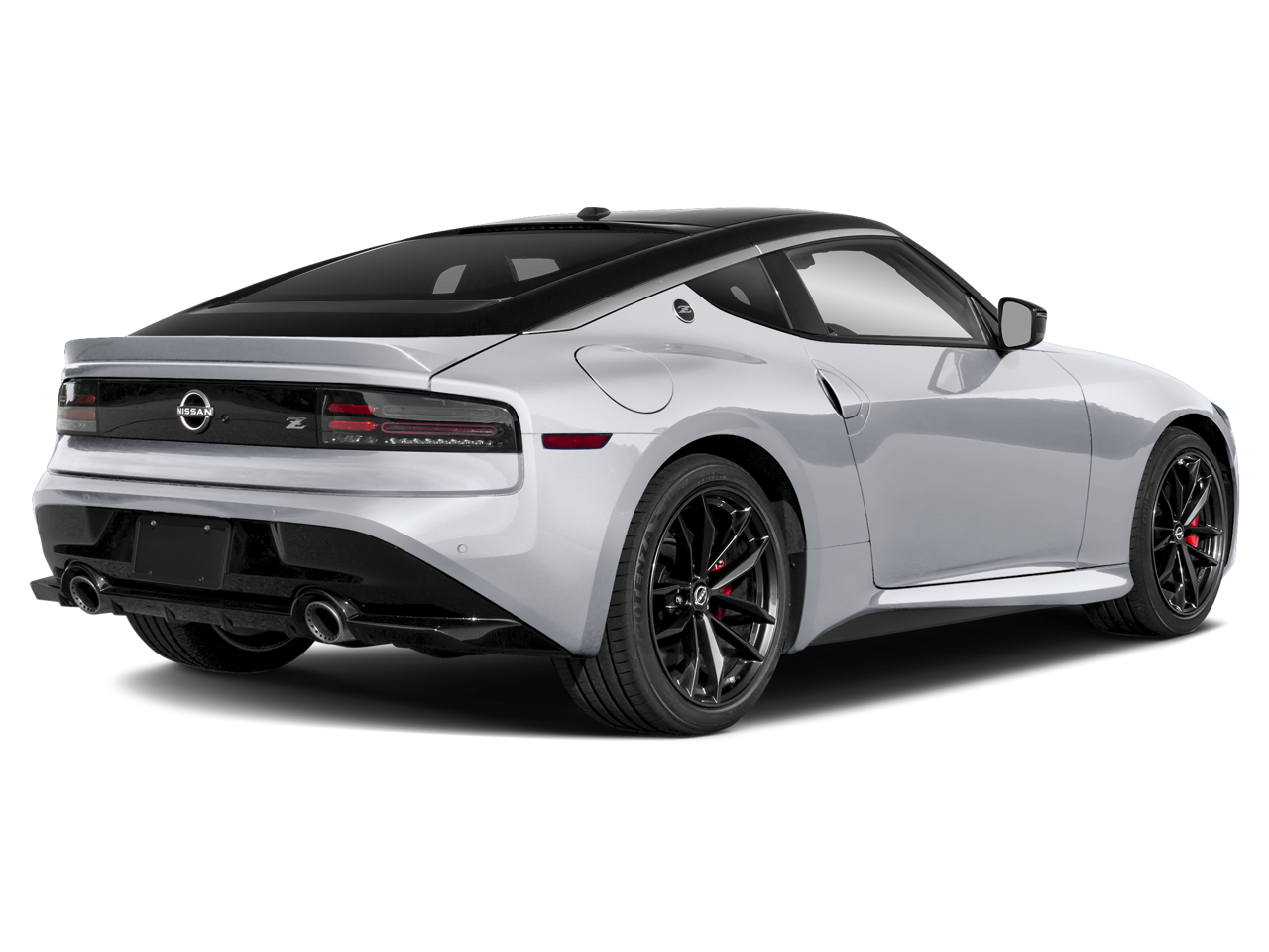 2025 Nissan Z Performance - Photo 17