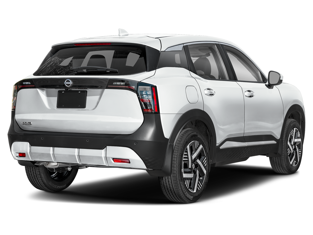 2026 Nissan KICKS SV AWD - Photo 16