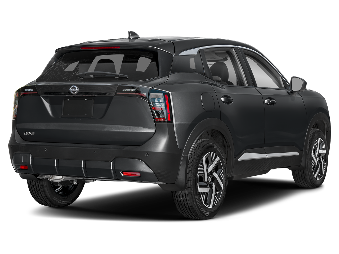 2026 Nissan KICKS SV AWD - Photo 16