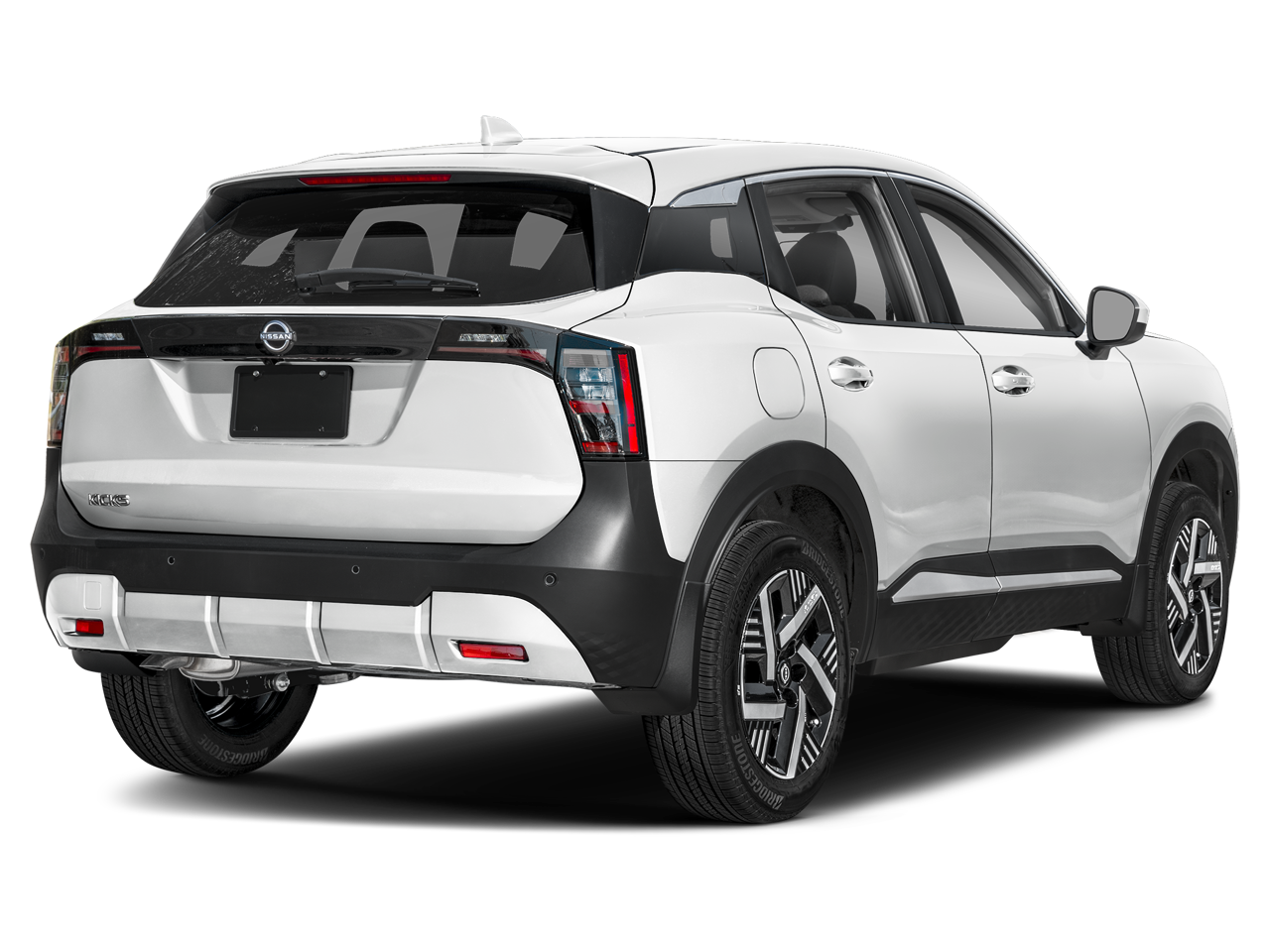 2026 Nissan KICKS SV AWD - Photo 16