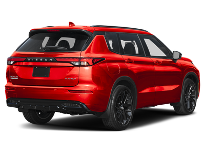 2026 Nissan Rogue Plug-In Hybrid SL