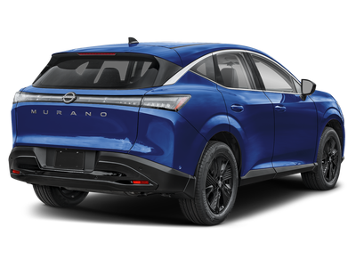 2027 Nissan Murano SV