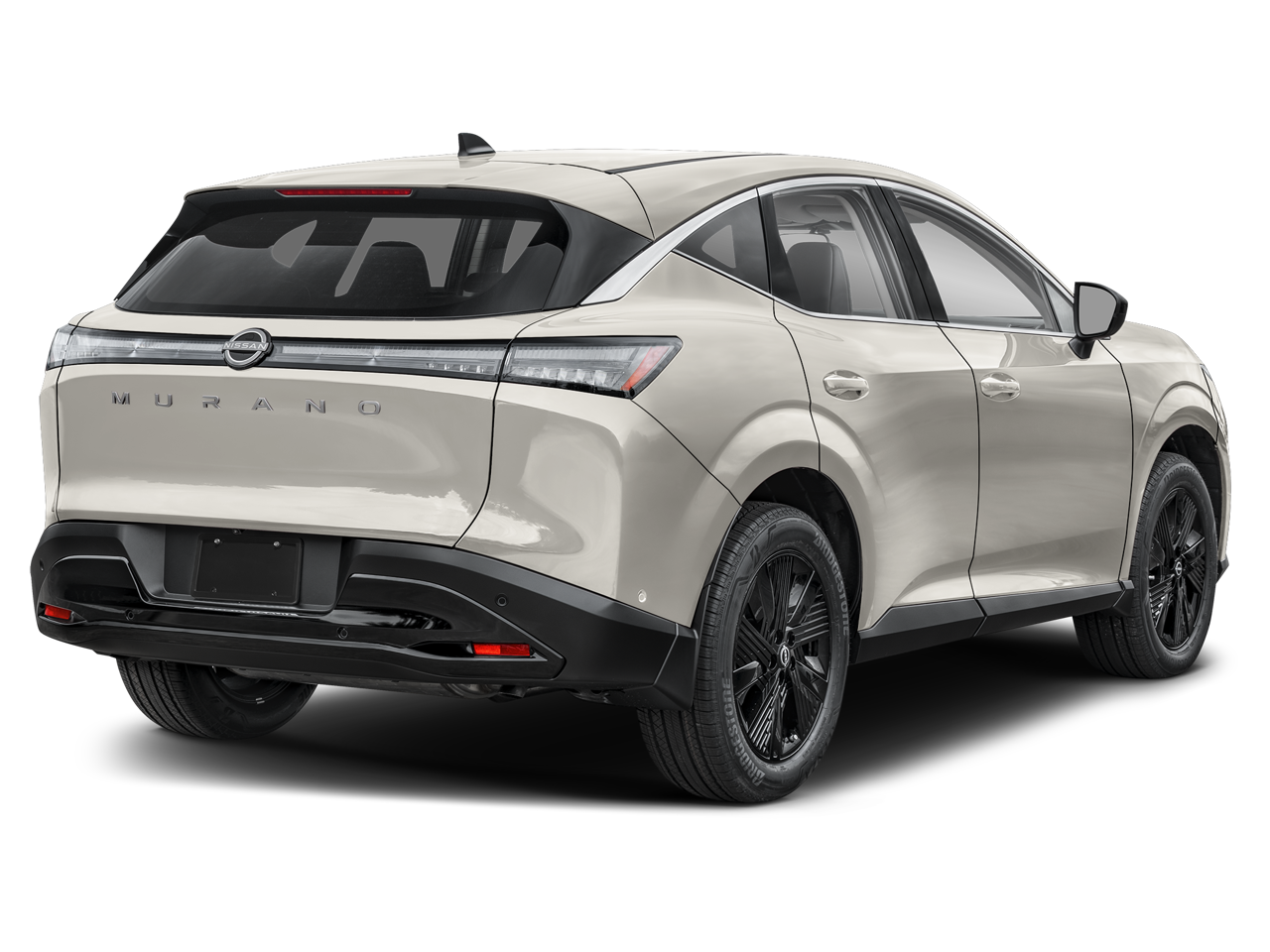 2027 Nissan Murano SV