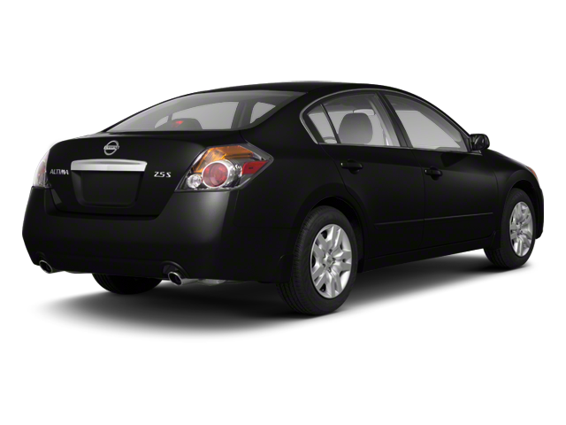 2011 Nissan Altima 2.5 S