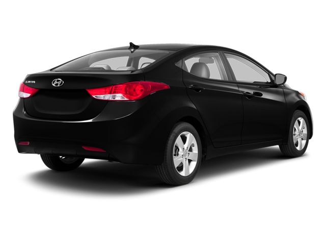 Used 2013 Hyundai Elantra GLS with VIN KMHDH4AEXDU920921 for sale in Hillside, NJ