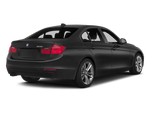 2014 BMW 320i 320i xDrive