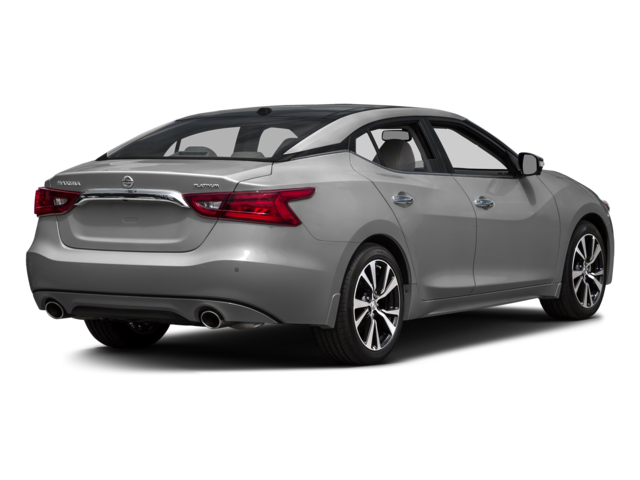 2017 Nissan Maxima 3.5 SL