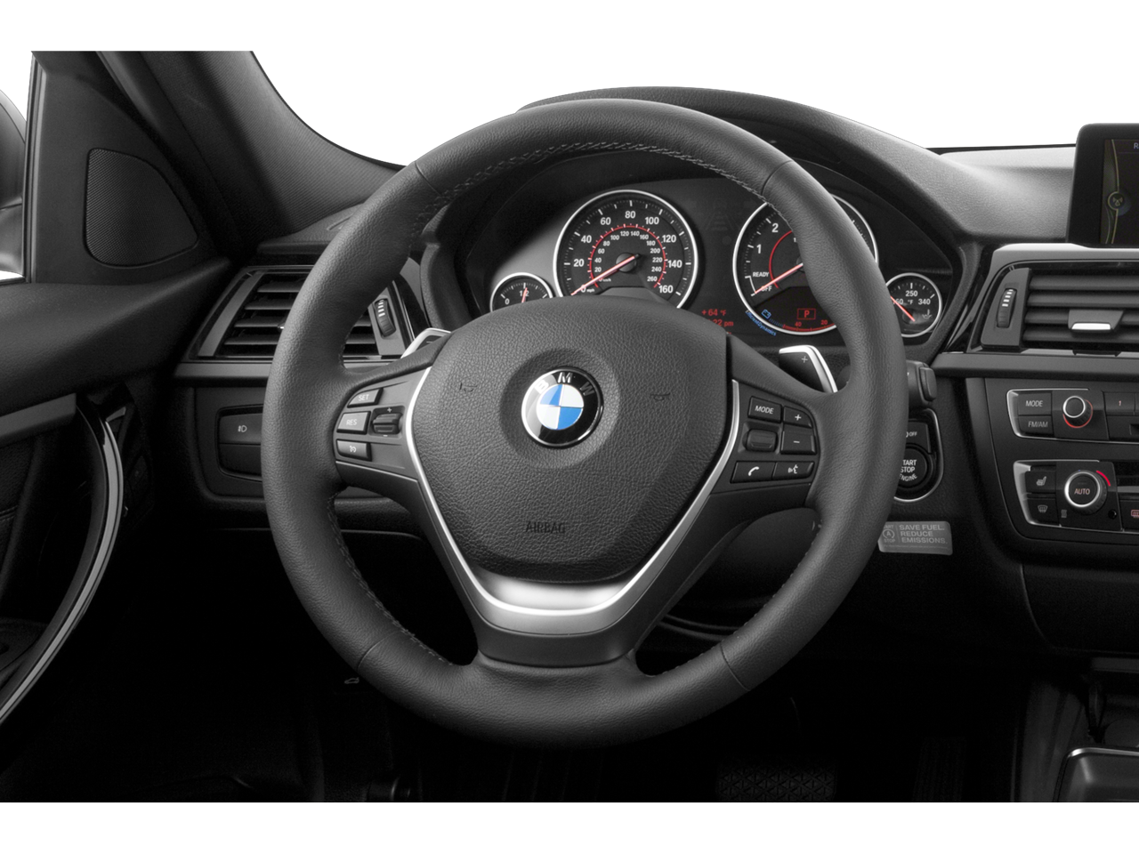 2015 BMW 320i xDrive