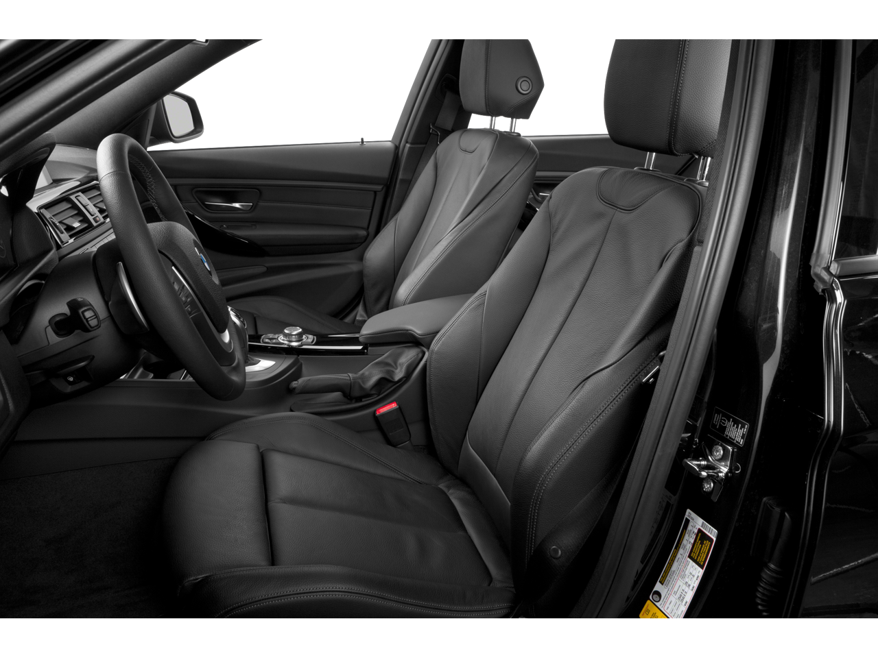 2015 BMW 320i xDrive