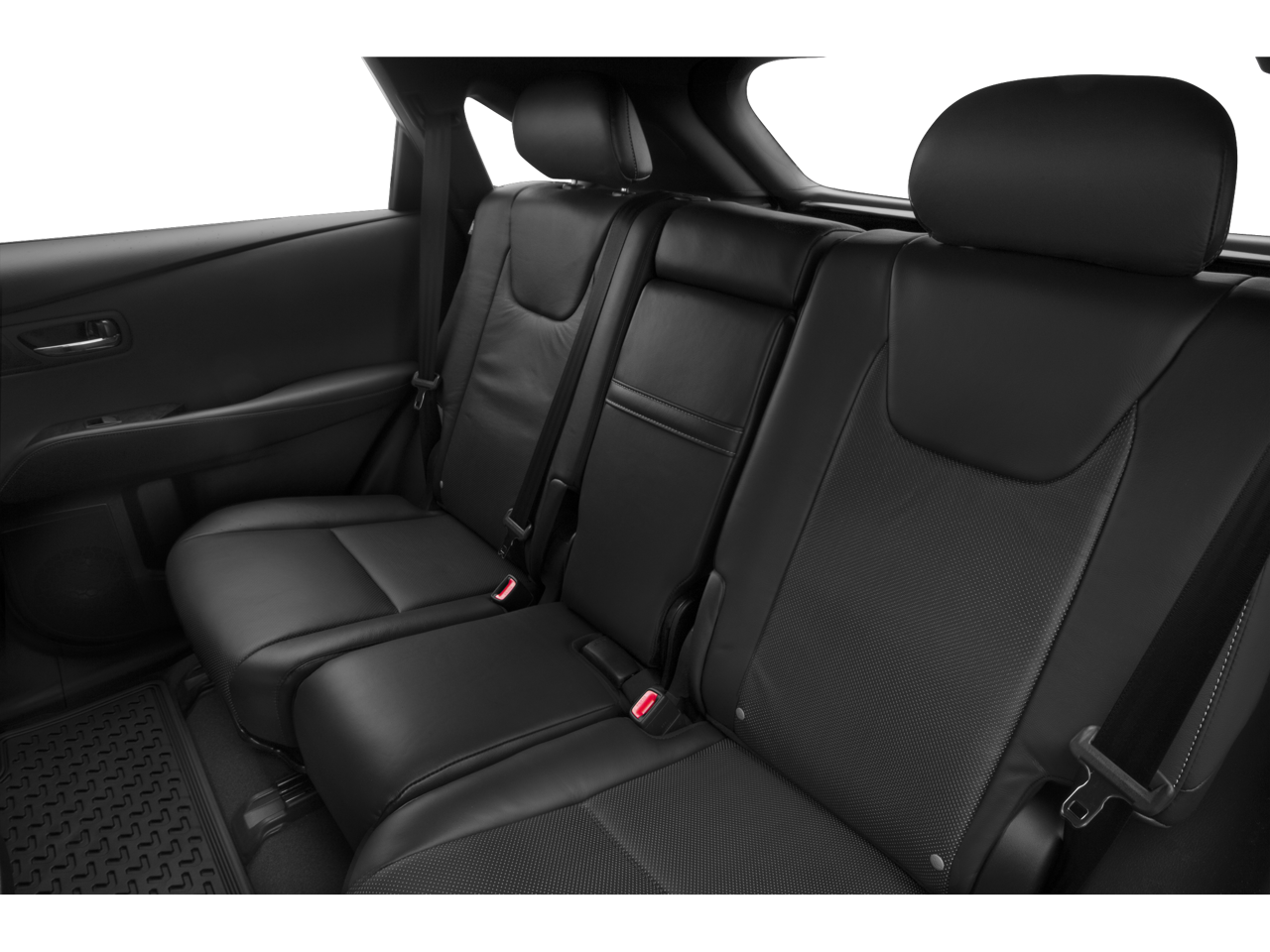 2015 Lexus RX 350 350