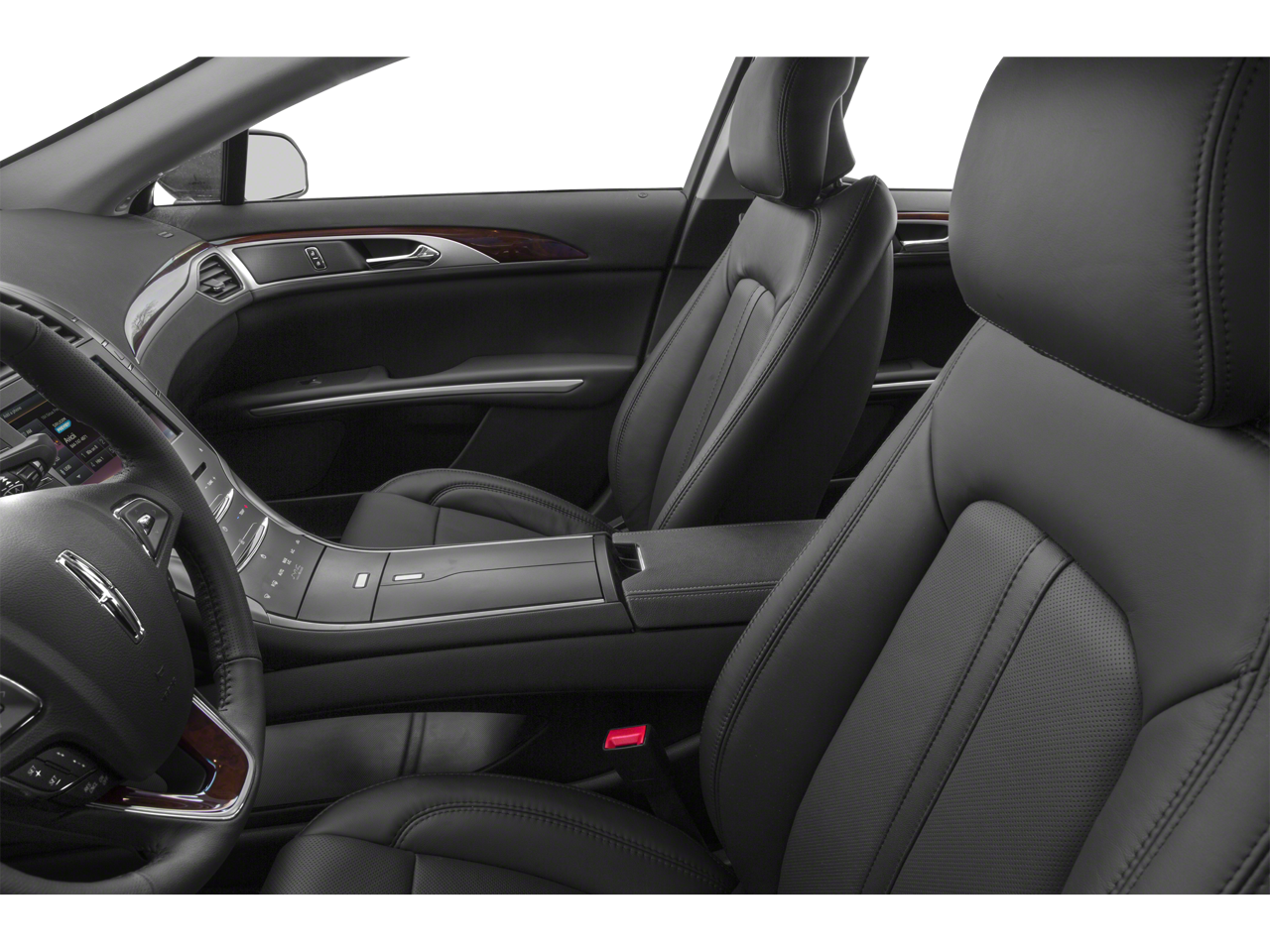 2015 Lincoln MKZ Hybrid Base