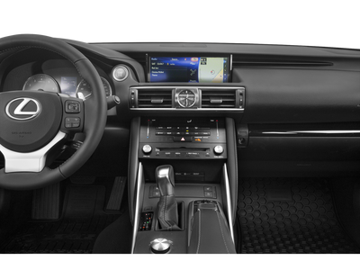 2018 Lexus IS 300 300