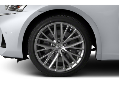 2018 Lexus IS 300 300