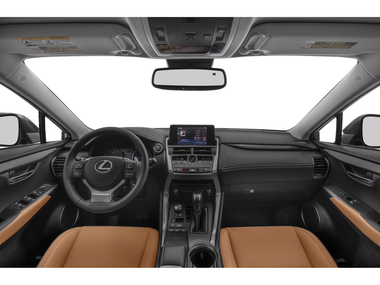 2018 Lexus NX 300 F Sport