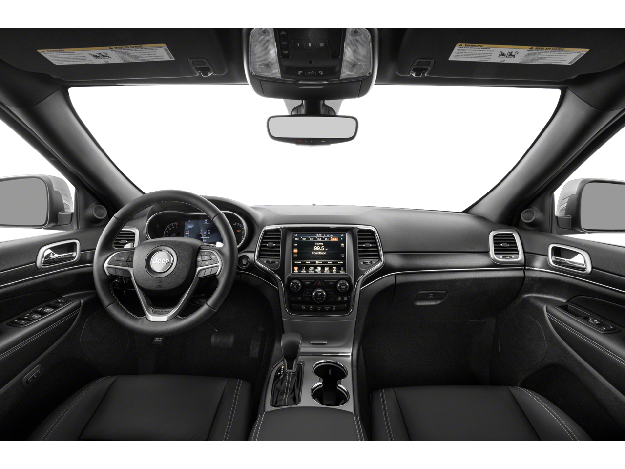 2019 Jeep Grand Cherokee Limited 4x4