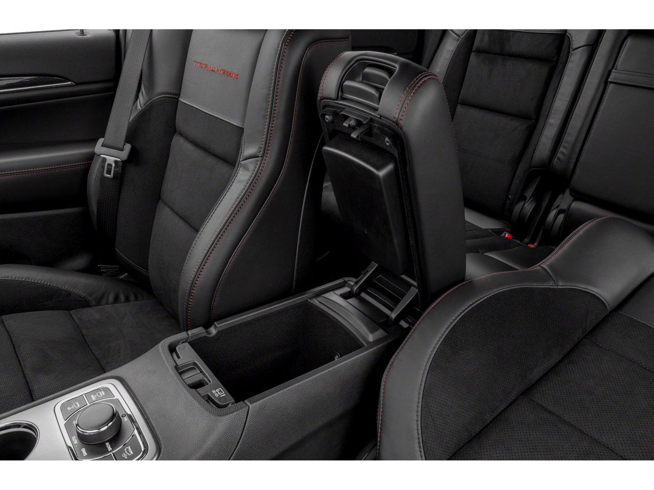 2019 Jeep Grand Cherokee Trailhawk 4x4