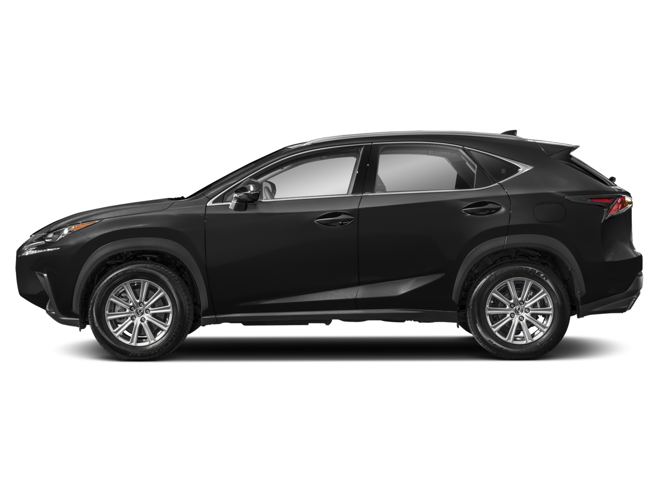 2019 Lexus NX 300 300 Base
