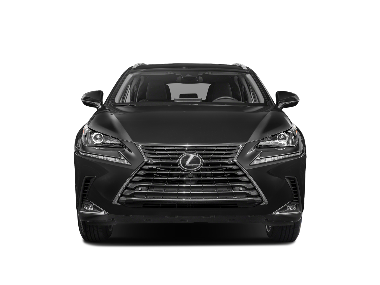 2019 Lexus NX 300 300 Base