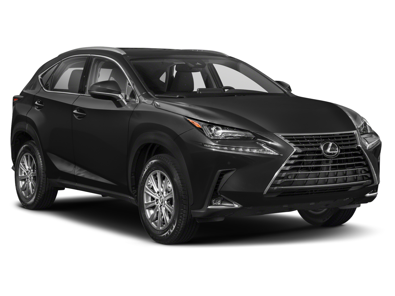 2019 Lexus NX 300 300 Base