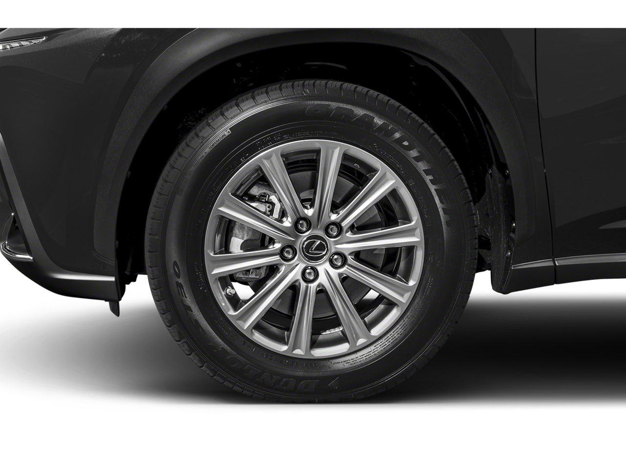 2019 Lexus NX 300 300 Base