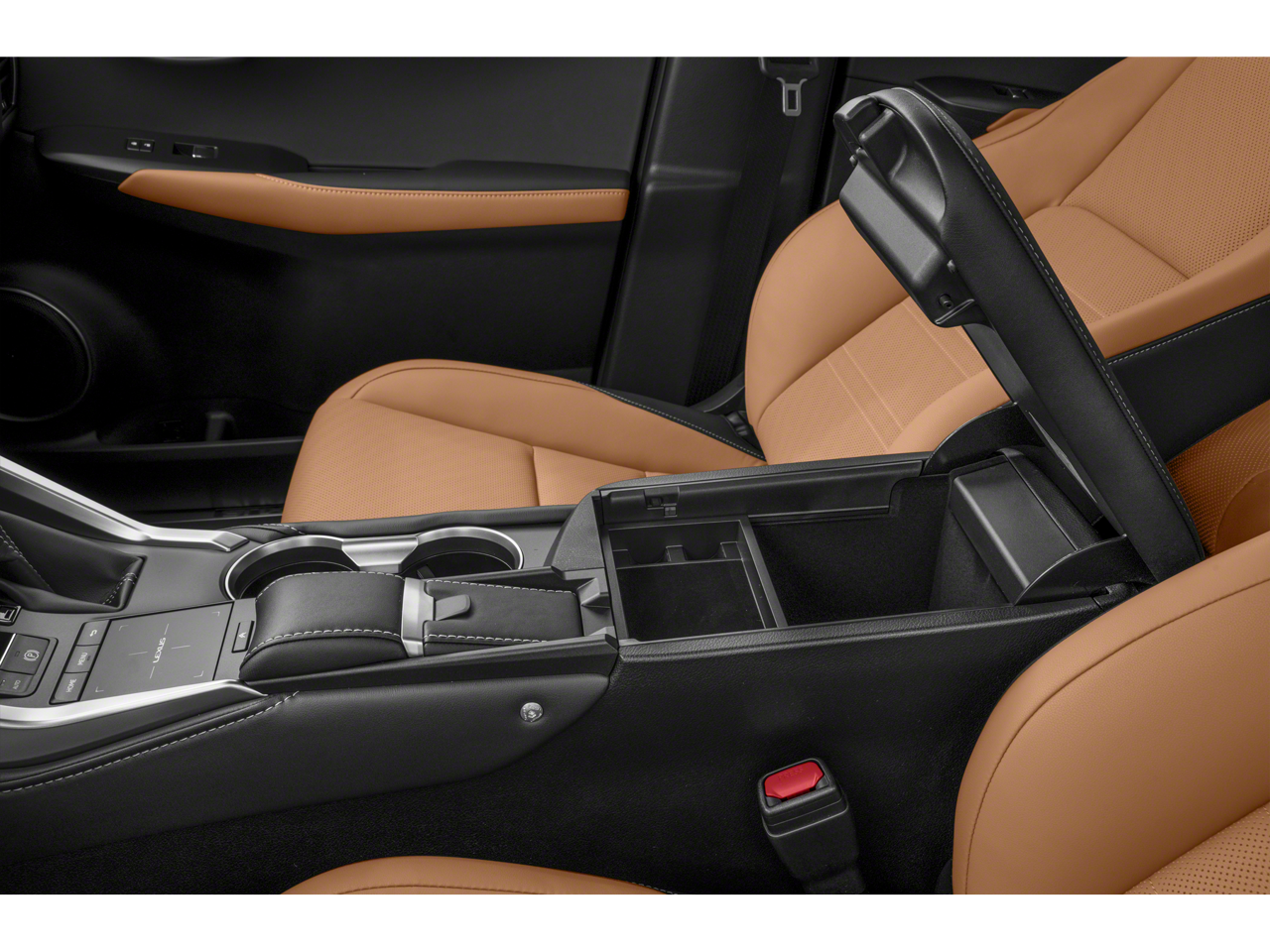 2019 Lexus NX 300 300 Base