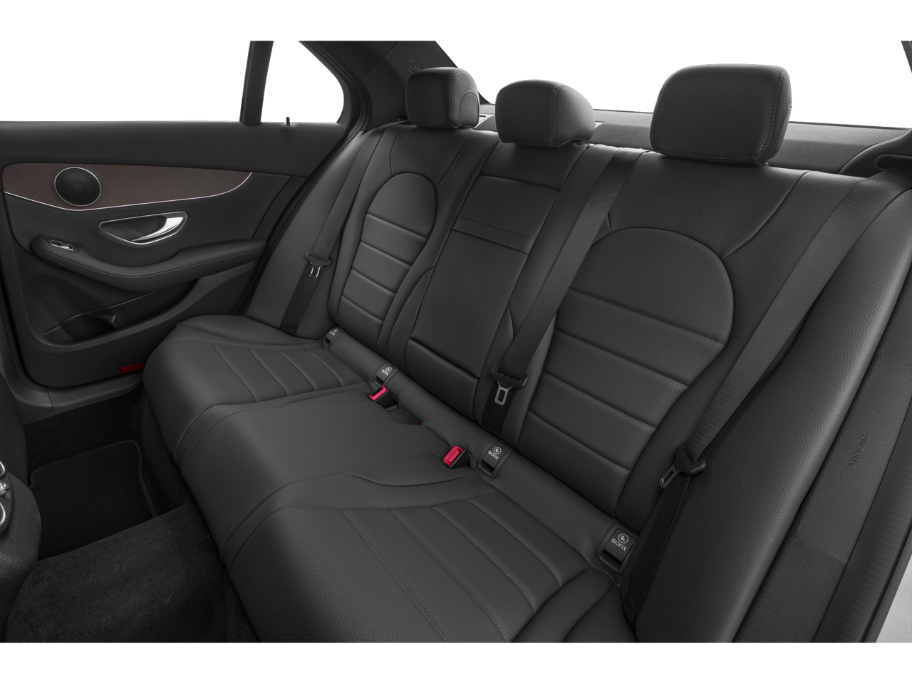 2019 Mercedes-Benz C 300 4MATIC®