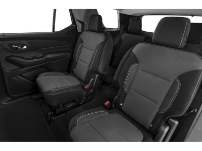 2020 Chevrolet Traverse AWD LT Cloth