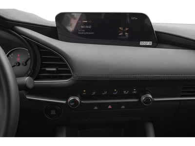 2020 Mazda Mazda3 Sedan Base