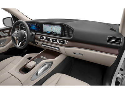 2020 Mercedes-Benz GLE 350 4MATIC®