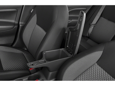 2020 Nissan Versa S Xtronic CVT
