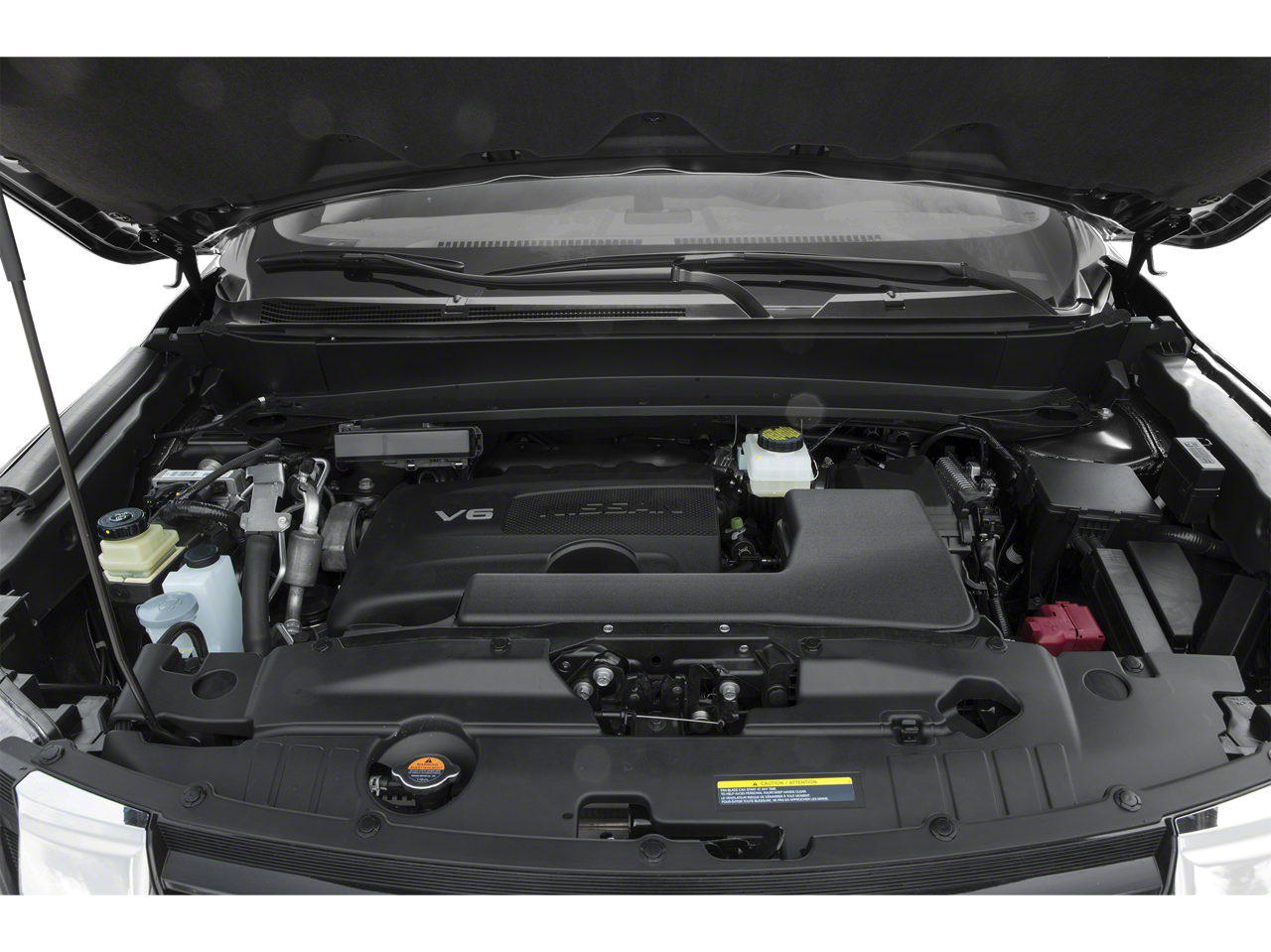 2020 Nissan Pathfinder SL 4WD