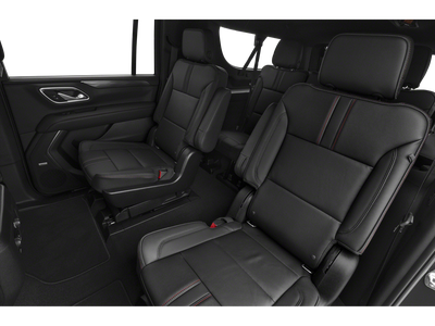 2021 Chevrolet Suburban 4WD RST