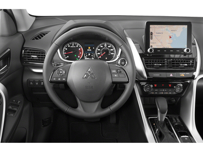 2022 Mitsubishi Eclipse Cross SE S-AWC