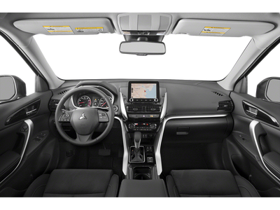 2022 Mitsubishi Eclipse Cross SE S-AWC