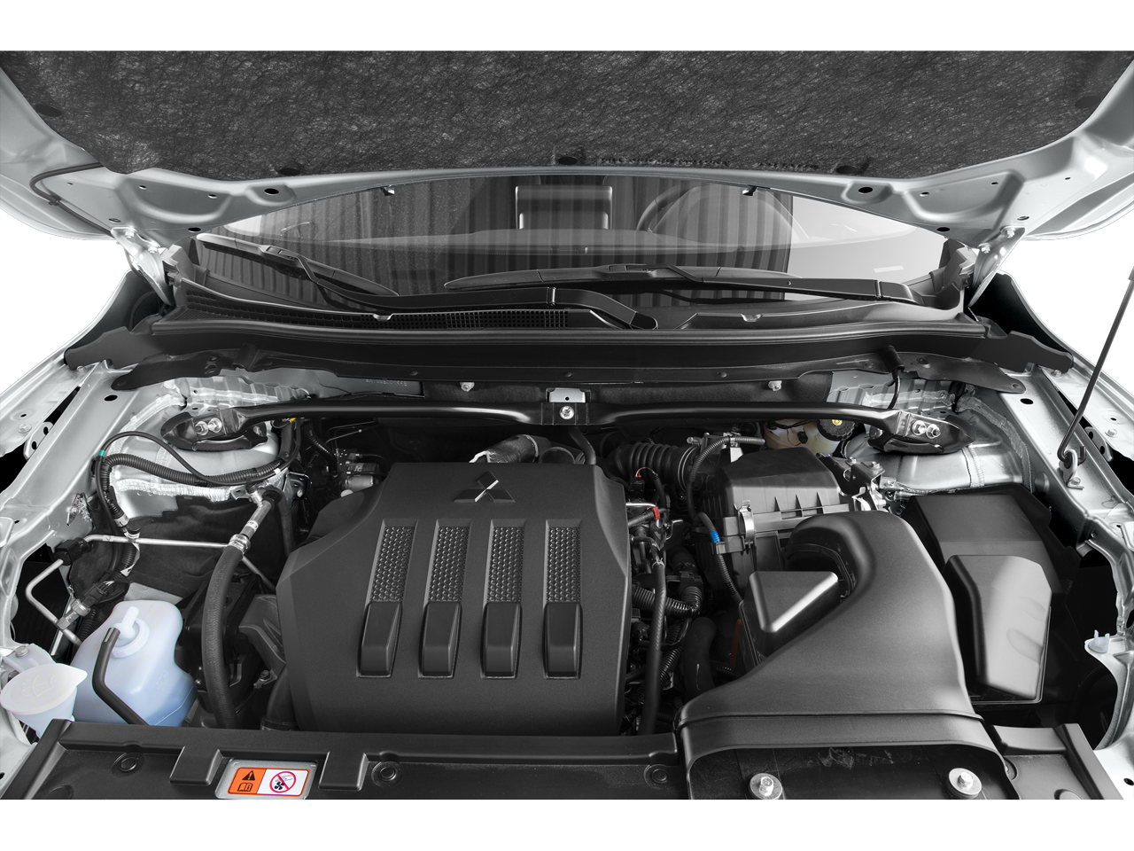 2022 Mitsubishi Eclipse Cross SE S-AWC