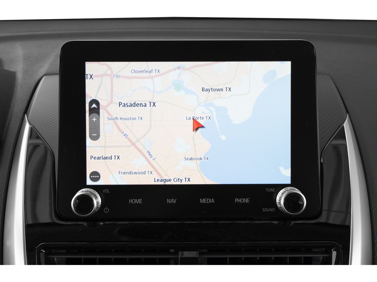 2022 Mitsubishi Eclipse Cross SE S-AWC