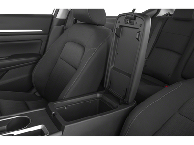 2022 Nissan Altima SL Intelligent AWD