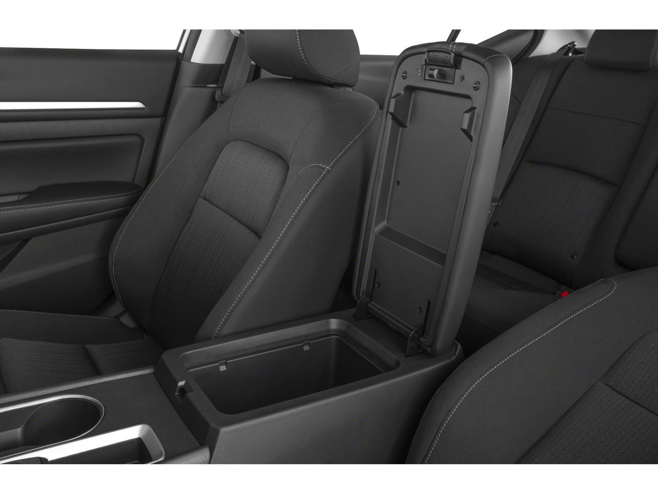 2022 Nissan Altima SL Intelligent AWD