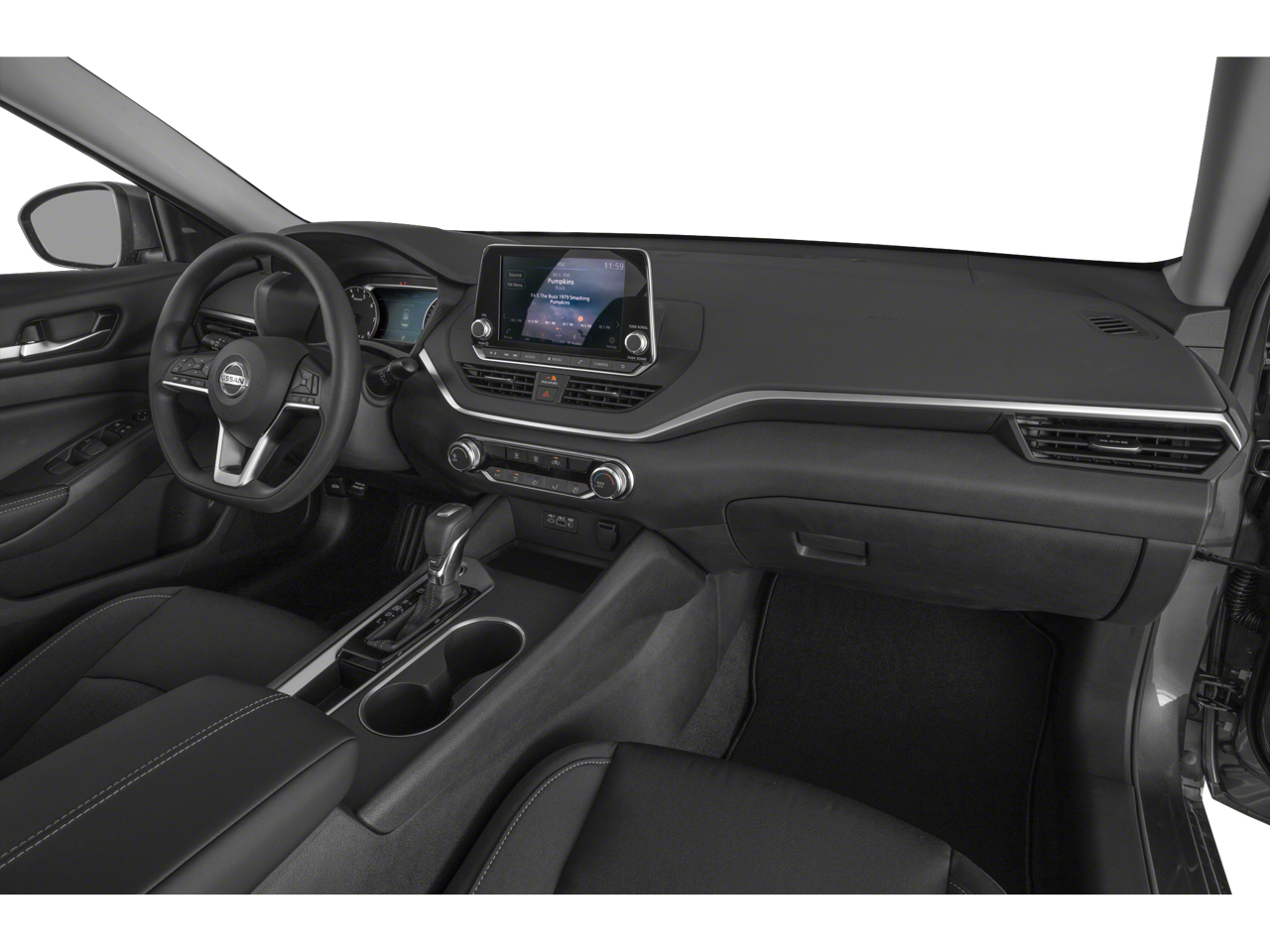 2022 Nissan Altima SL Intelligent AWD