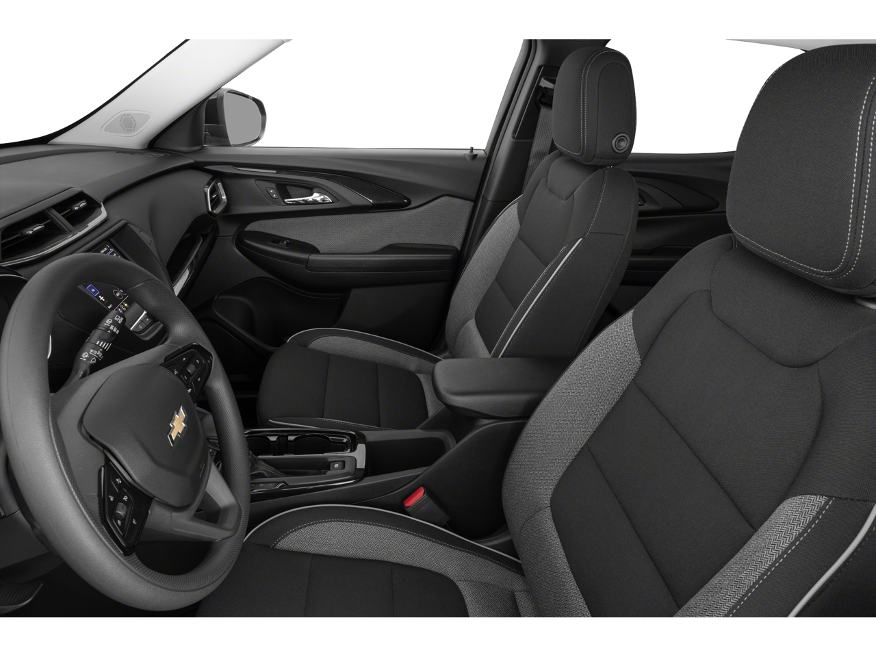 2023 Chevrolet Trailblazer AWD LT