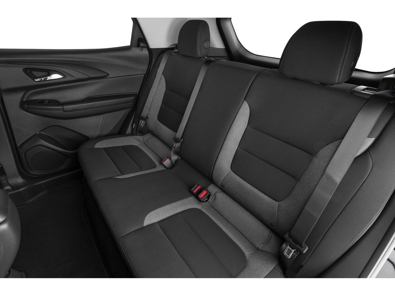 2023 Chevrolet Trailblazer AWD LT